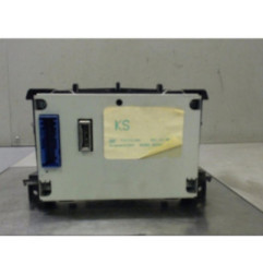 Ecran GPS OPEL ZAFIRA B