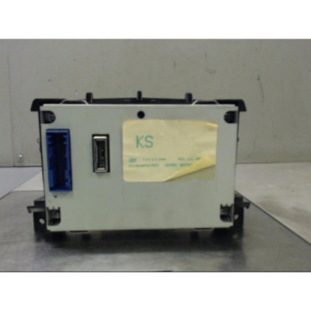 Ecran GPS OPEL ZAFIRA B