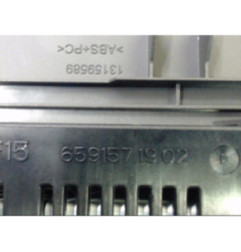 Ecran GPS OPEL ZAFIRA B Photo n°5