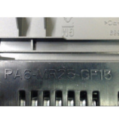 Ecran GPS OPEL ZAFIRA B Photo n°6