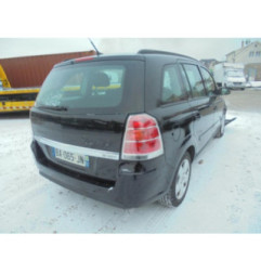 Ecran GPS OPEL ZAFIRA B Photo n°9