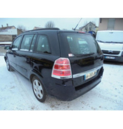 Ecran GPS OPEL ZAFIRA B Photo n°10