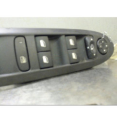 Interrupteur de leve vitre avant gauche CITROEN C4 2
