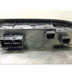 Interrupteur de leve vitre avant gauche CITROEN C4 2 Photo n°3