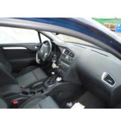 Interrupteur de leve vitre avant gauche CITROEN C4 2 Photo n°8