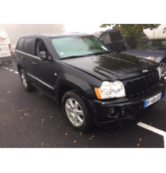 Anti brouillard gauche (feux) JEEP GRAND CHEROKEE 2 Photo n°3