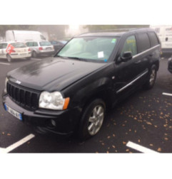 Retroviseur interieur JEEP GRAND CHEROKEE 2 Photo n°4