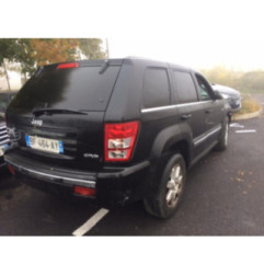 Retroviseur interieur JEEP GRAND CHEROKEE 2 Photo n°5