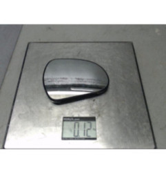 Glace retroviseur droit PEUGEOT 207 Photo n°1