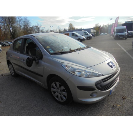 Glace retroviseur droit PEUGEOT 207