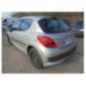 Glace retroviseur droit PEUGEOT 207