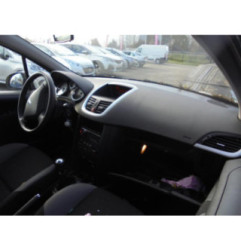 Glace retroviseur droit PEUGEOT 207 Photo n°6