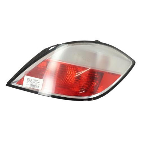 Feu arriere principal droit (feux) OPEL ASTRA H Photo n°1