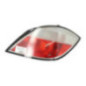 Feu arriere principal droit (feux) OPEL ASTRA H