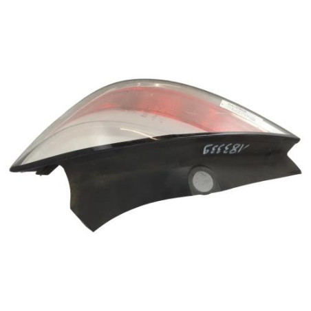 Feu arriere principal droit (feux) OPEL ASTRA H