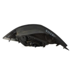 Feu arriere principal droit (feux) OPEL ASTRA H Photo n°4