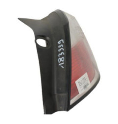 Feu arriere principal droit (feux) OPEL ASTRA H Photo n°5