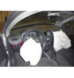 Feu arriere principal droit (feux) OPEL ASTRA H Photo n°11