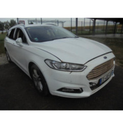 Com (Bloc Contacteur Tournant+Commodo Essuie Glace+Commodo Phare) FORD MONDEO 4 Photo n°5