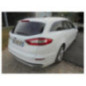 Com (Bloc Contacteur Tournant+Commodo Essuie Glace+Commodo Phare) FORD MONDEO 4