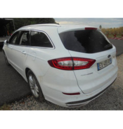 Com (Bloc Contacteur Tournant+Commodo Essuie Glace+Commodo Phare) FORD MONDEO 4 Photo n°7