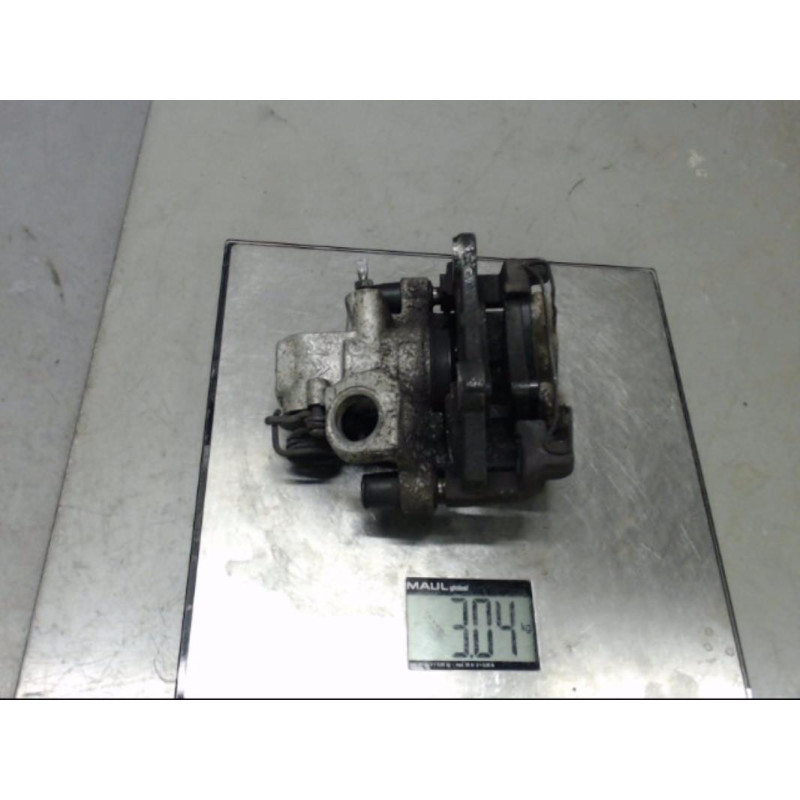 Etrier arriere gauche (freinage) PEUGEOT 508 1