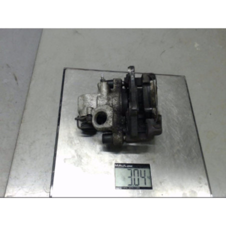 Etrier arriere gauche (freinage) PEUGEOT 508 1 Photo n°1