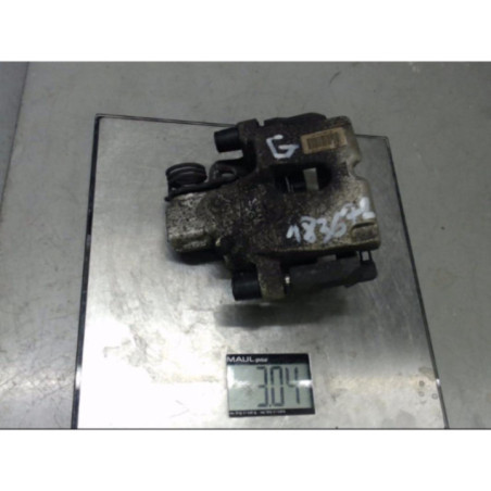 Etrier arriere gauche (freinage) PEUGEOT 508 1