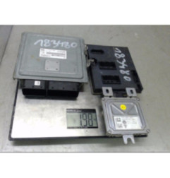 Boitier servitude moteur (BSM) PORSCHE PANAMERA 1 970 Photo n°1