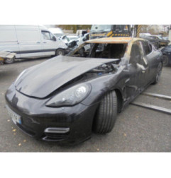 Boitier servitude moteur (BSM) PORSCHE PANAMERA 1 970 Photo n°5