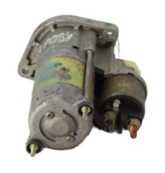 Demarreur FIAT BARCHETTA Photo n°3