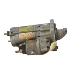 Demarreur FIAT BARCHETTA Photo n°4