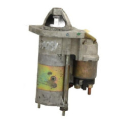 Demarreur FIAT BARCHETTA Photo n°5