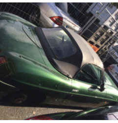 Demarreur FIAT BARCHETTA Photo n°8