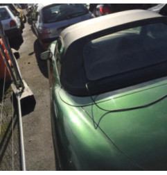 Demarreur FIAT BARCHETTA Photo n°9