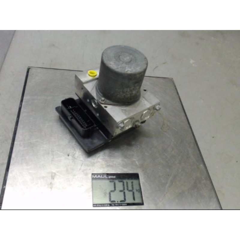 Bloc ABS (freins anti-blocage) PORSCHE PANAMERA 1 970