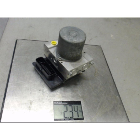 Bloc ABS (freins anti-blocage) PORSCHE PANAMERA 1 970 Photo n°1