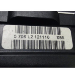 Bloc ABS (freins anti-blocage) PORSCHE PANAMERA 1 970 Photo n°4