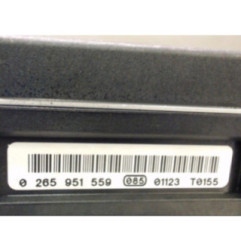 Bloc ABS (freins anti-blocage) PORSCHE PANAMERA 1 970 Photo n°5