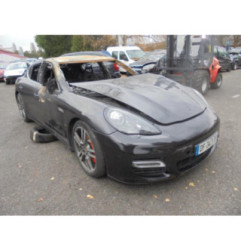 Bloc ABS (freins anti-blocage) PORSCHE PANAMERA 1 970 Photo n°6