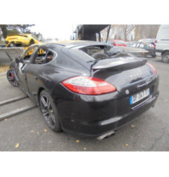 Bloc ABS (freins anti-blocage) PORSCHE PANAMERA 1 970 Photo n°8