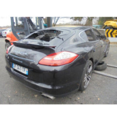 Bloc ABS (freins anti-blocage) PORSCHE PANAMERA 1 970 Photo n°9