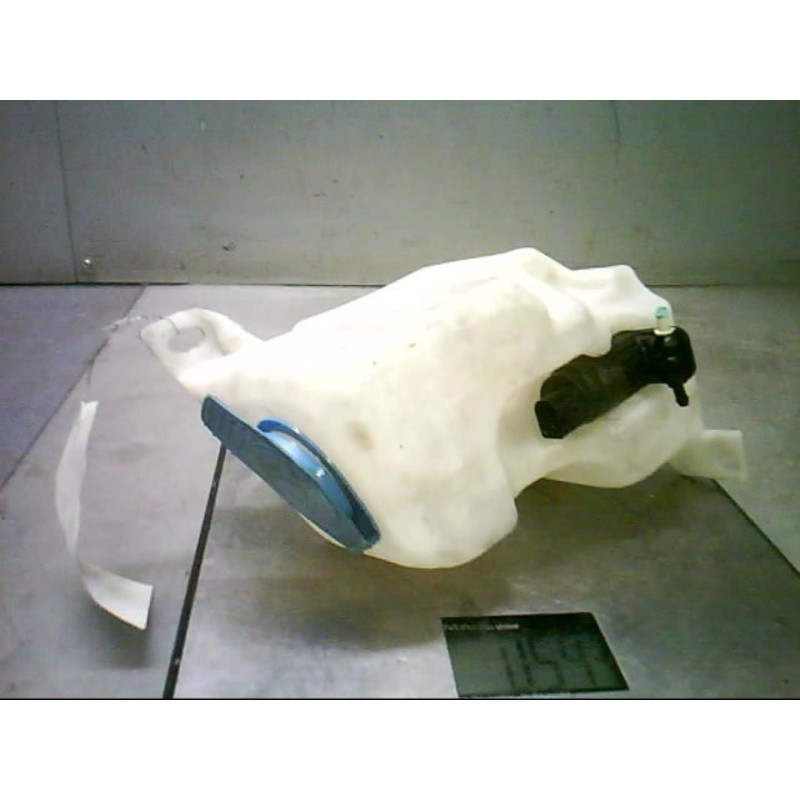 Vase de lave glace AUDI A3 1