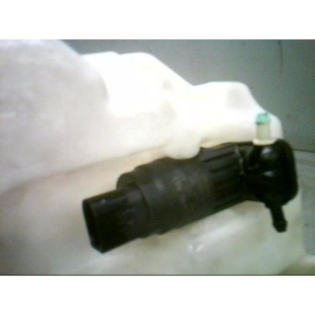 Vase de lave glace AUDI A3 1