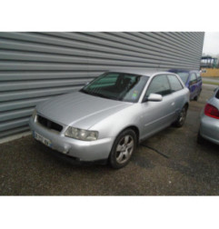 Vase de lave glace AUDI A3 1 Photo n°4