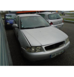 Vase de lave glace AUDI A3 1 Photo n°5