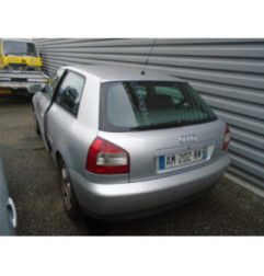 Vase de lave glace AUDI A3 1 Photo n°6