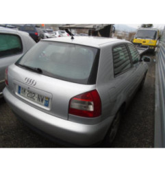 Vase de lave glace AUDI A3 1 Photo n°7