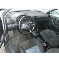 Vase de lave glace AUDI A3 1 Photo n°8