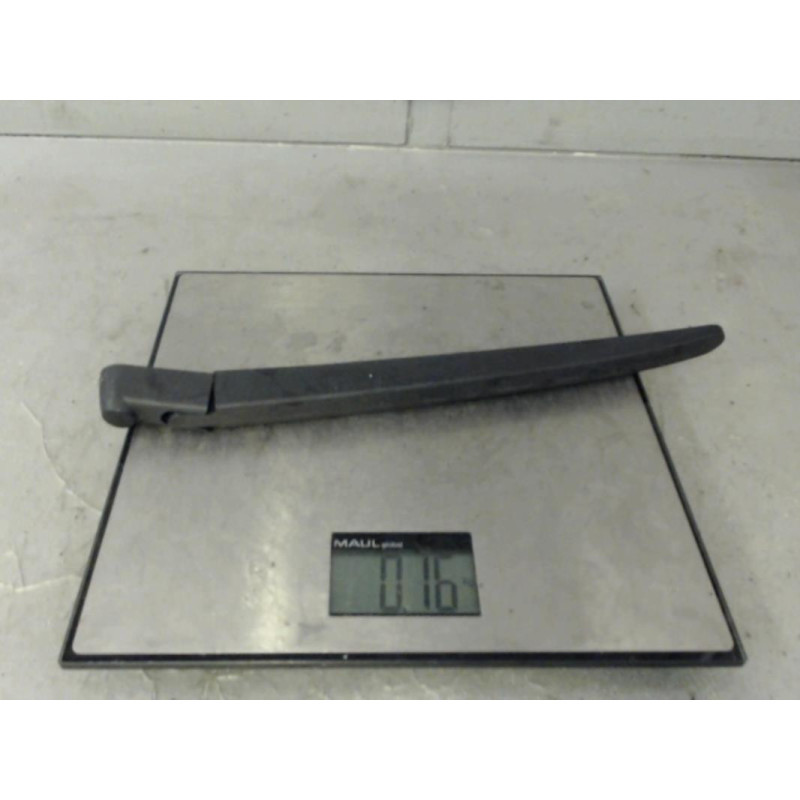 Bras essuie glace arriere OPEL VECTRA C